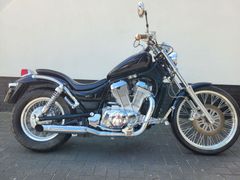 SUZUKI VS 600 INTRUDER
