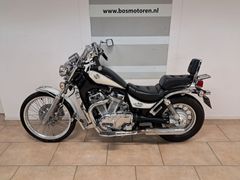 SUZUKI VS 600 INTRUDER