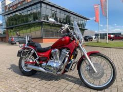 SUZUKI VS 800 INTRUDER