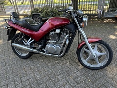 SUZUKI VX 800 HIGHLANDER