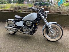 SUZUKI VZ 800 MARAUDER LC