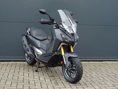 SYM ADXTG 400