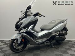 SYM CRUISYM 300
