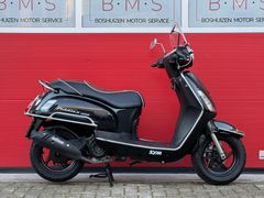 SYM JOYMAX 125