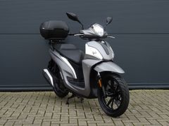 SYM SYMPHONY ST 125