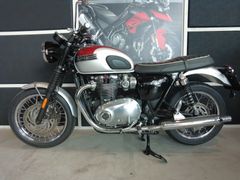 TRIUMPH BONNEVILLE  T 120