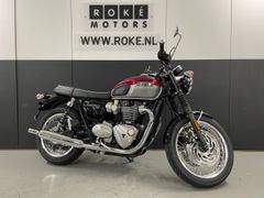 TRIUMPH BONNEVILLE  T 120