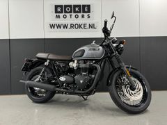 TRIUMPH BONNEVILLE  T 120