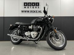 TRIUMPH BONNEVILLE  T 120