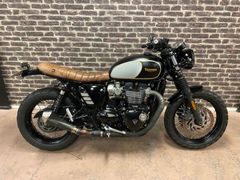 TRIUMPH BONNEVILLE  T 120