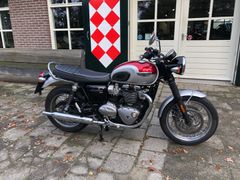 TRIUMPH BONNEVILLE  T 120