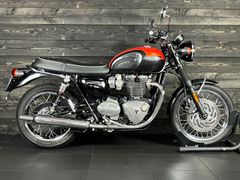 TRIUMPH BONNEVILLE  T 120