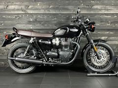 TRIUMPH BONNEVILLE  T 120