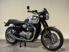 TRIUMPH BONNEVILLE  T 120