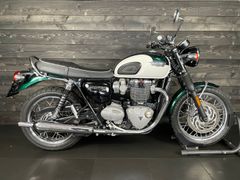 TRIUMPH BONNEVILLE  T 120
