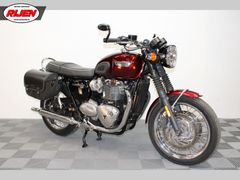 TRIUMPH BONNEVILLE  T 120