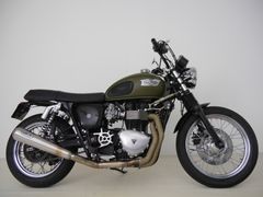 TRIUMPH BONNEVILLE