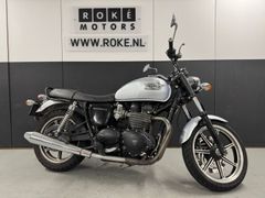 TRIUMPH BONNEVILLE