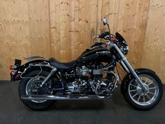 TRIUMPH BONNEVILLE AMERICA