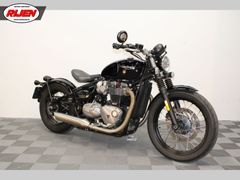 TRIUMPH BONNEVILLE BOBBER