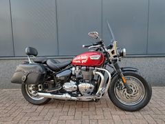 TRIUMPH BONNEVILLE SPEEDMASTER