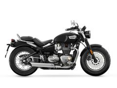 TRIUMPH BONNEVILLE SPEEDMASTER
