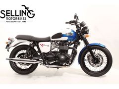 TRIUMPH BONNEVILLE T 100