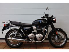 TRIUMPH BONNEVILLE T 100