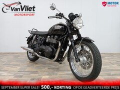 TRIUMPH BONNEVILLE T 100