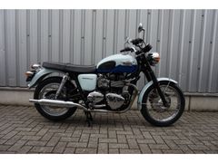 TRIUMPH BONNEVILLE T 100