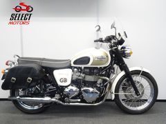 TRIUMPH BONNEVILLE T 100