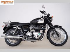 TRIUMPH BONNEVILLE T 100