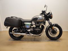 TRIUMPH BONNEVILLE T 100 GOLDLINE