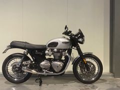 TRIUMPH BONNEVILLE T 120