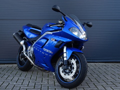 TRIUMPH DAYTONA 955I