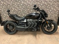 TRIUMPH ROCKET 3 GT