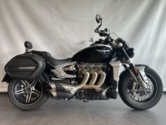 TRIUMPH ROCKET 3 GT