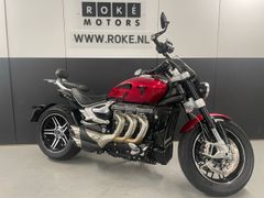 TRIUMPH ROCKET 3 GT