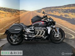 TRIUMPH ROCKET 3 GT