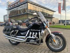 TRIUMPH ROCKET 3 GT