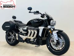 TRIUMPH ROCKET 3 GT
