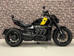 TRIUMPH ROCKET 3 GT 221 SPECIAL EDITION