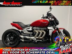 TRIUMPH ROCKET 3 R