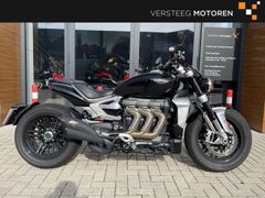 TRIUMPH ROCKET 3 R