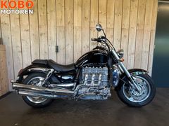 TRIUMPH ROCKET III