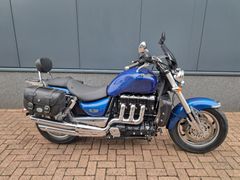 TRIUMPH ROCKET III CLASSIC