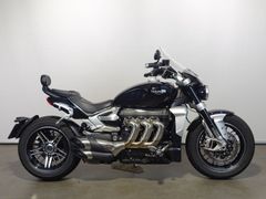 TRIUMPH ROCKET III GT