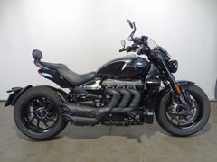 TRIUMPH ROCKET III GT