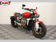 TRIUMPH ROCKET III R