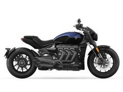 TRIUMPH ROCKET III R